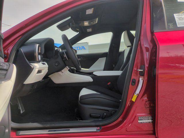 new 2026 Lexus IS 350 car, priced at $56,338