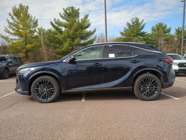 new 2026 Lexus RX 350 car, priced at $59,830