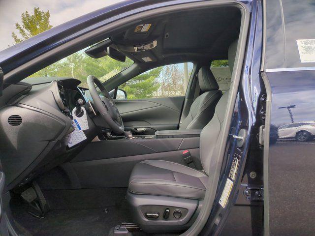 new 2026 Lexus RX 350 car, priced at $59,830
