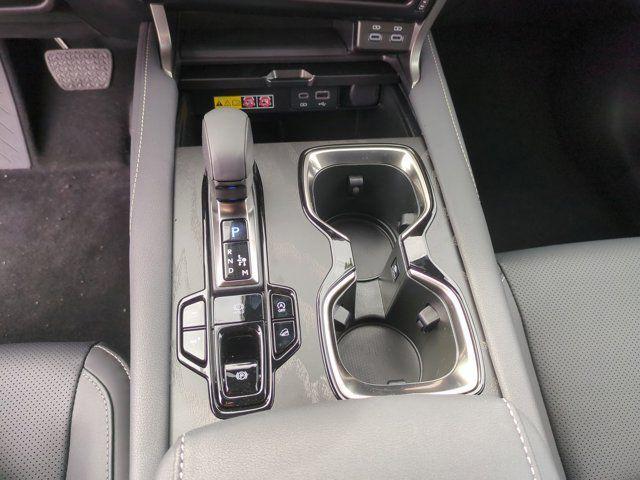 new 2026 Lexus RX 350 car, priced at $59,830