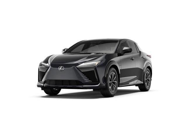 new 2026 Lexus RZ 450e car, priced at $49,265
