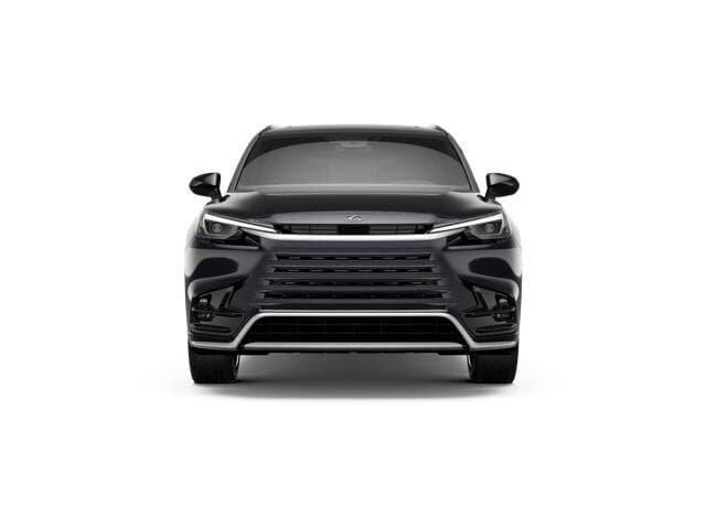 new 2026 Lexus TX 350 car, priced at $71,253