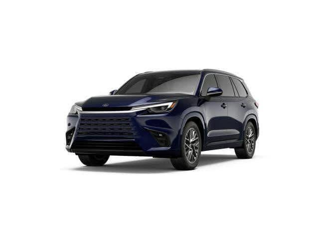 new 2026 Lexus TX 350 car, priced at $67,509