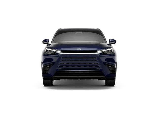 new 2026 Lexus TX 350 car, priced at $67,509
