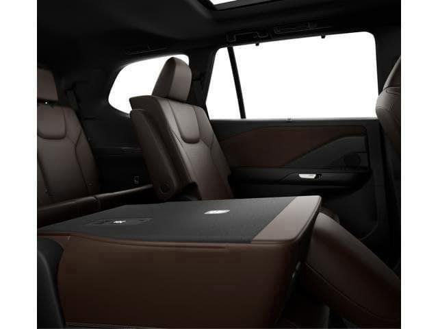 new 2026 Lexus TX 350 car, priced at $67,509