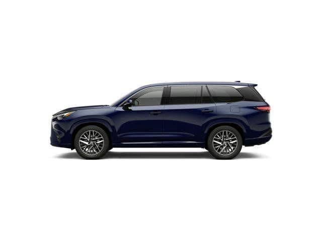 new 2026 Lexus TX 350 car, priced at $67,509