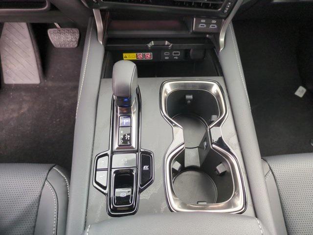 new 2026 Lexus RX 350 car, priced at $65,445