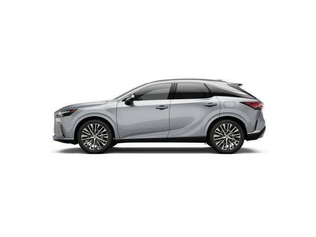 new 2026 Lexus RX 350h car, priced at $66,938