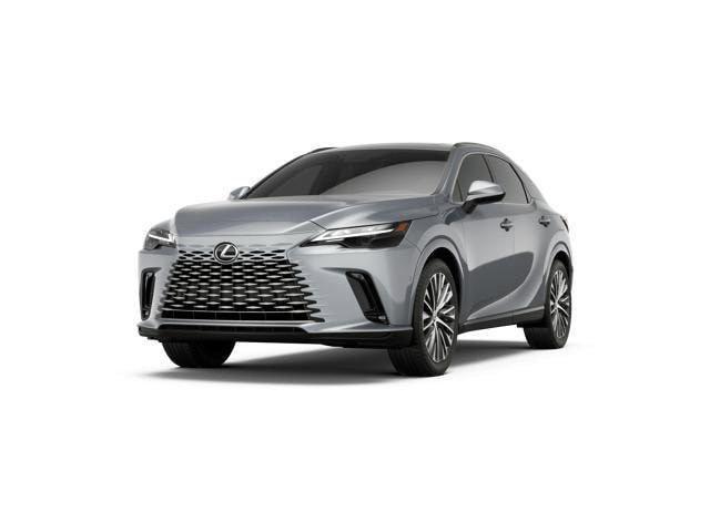 new 2026 Lexus RX 350 car, priced at $62,674