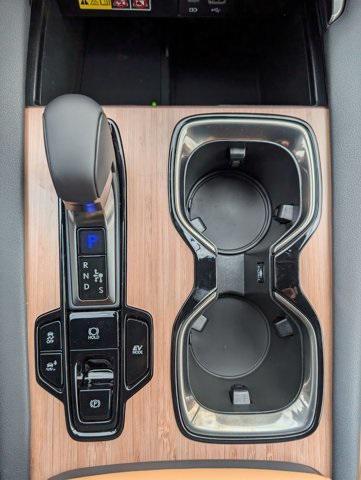 new 2026 Lexus RX 350 car, priced at $57,844