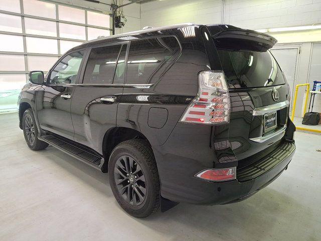 used 2023 Lexus GX 460 car, priced at $57,000