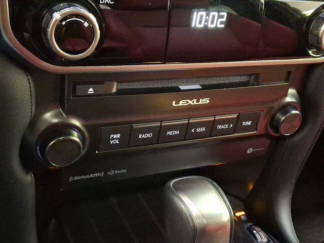 used 2023 Lexus GX 460 car, priced at $57,000