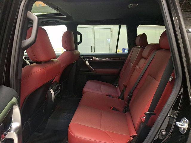 used 2023 Lexus GX 460 car, priced at $57,000