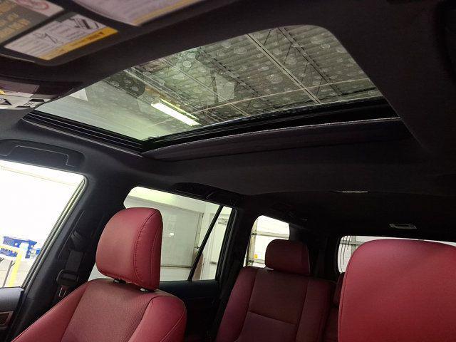 used 2023 Lexus GX 460 car, priced at $57,000
