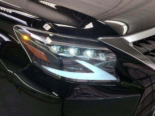 used 2023 Lexus GX 460 car, priced at $57,000