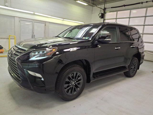 used 2023 Lexus GX 460 car, priced at $57,000