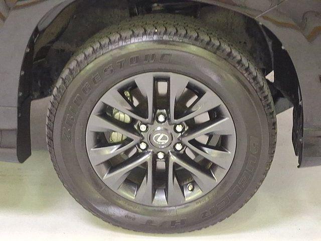 used 2023 Lexus GX 460 car, priced at $57,000