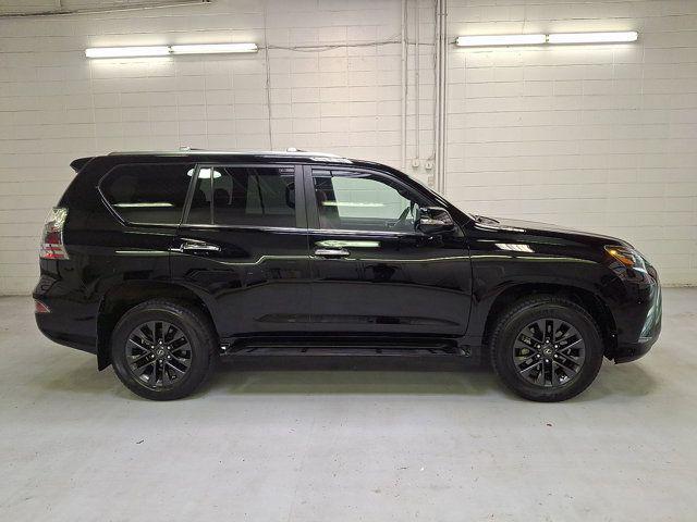 used 2023 Lexus GX 460 car, priced at $57,000