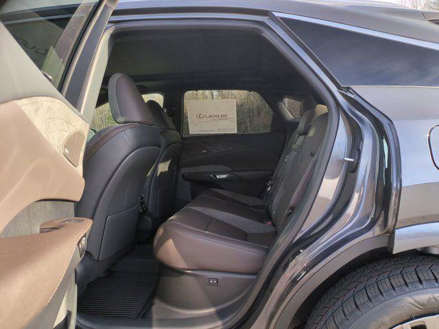 new 2026 Lexus RX 350 car, priced at $70,203