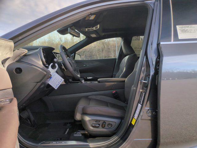 new 2026 Lexus RX 350 car, priced at $70,203