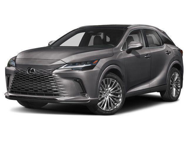 new 2026 Lexus RX 350 car, priced at $70,203
