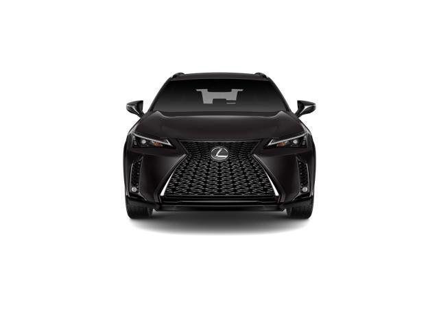 new 2026 Lexus UX 300h car, priced at $47,789
