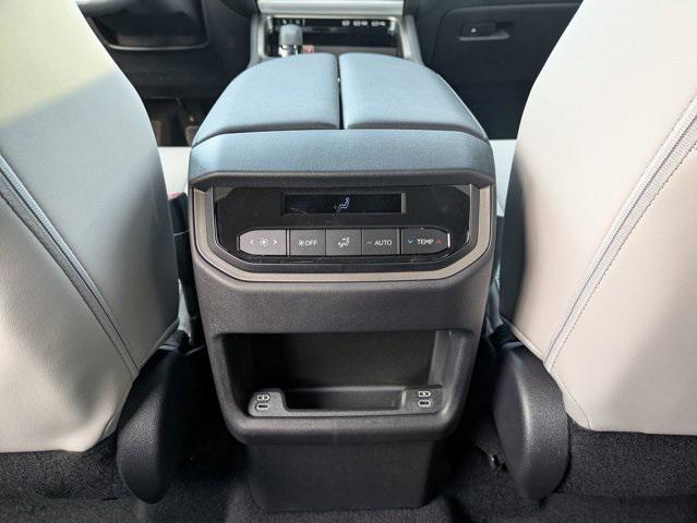 new 2026 Lexus TX 350 car, priced at $65,903