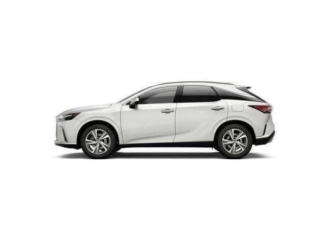 new 2026 Lexus RX 350 car, priced at $60,664