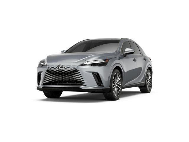 new 2026 Lexus RX 350 car, priced at $65,600