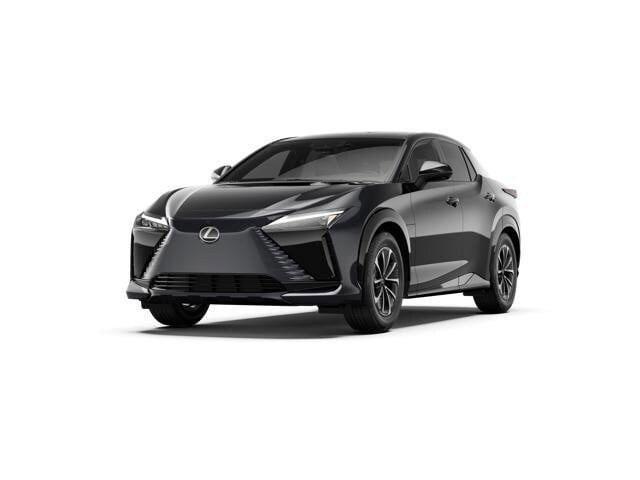 new 2026 Lexus RZ 450e car, priced at $54,301