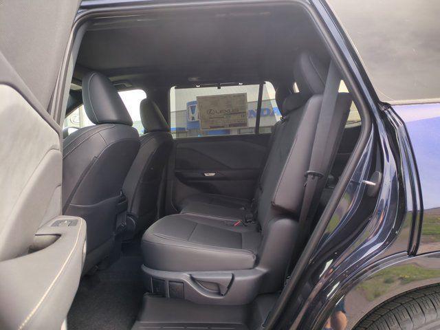 new 2026 Lexus TX 350 car, priced at $66,228