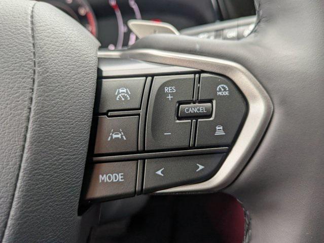 new 2026 Lexus NX 350 car, priced at $51,475