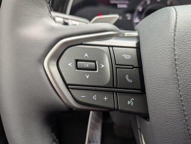 new 2026 Lexus NX 350 car, priced at $51,475