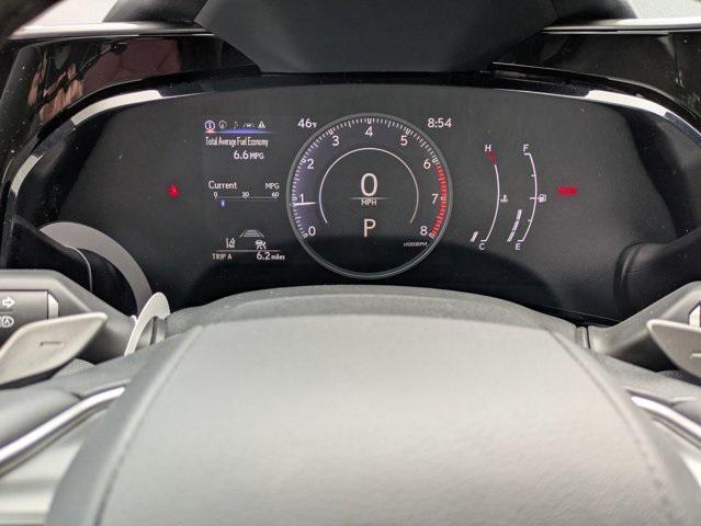 new 2026 Lexus NX 350 car, priced at $51,475