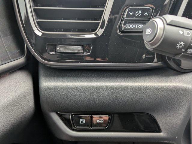 new 2026 Lexus NX 350 car, priced at $51,475