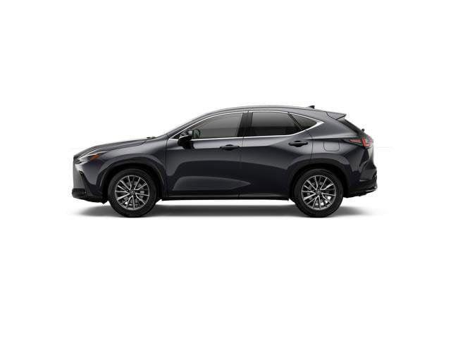 new 2026 Lexus NX 350 car, priced at $60,544