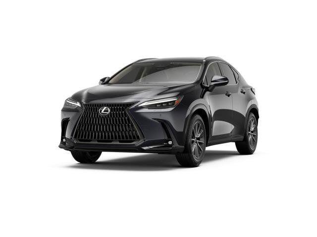 new 2026 Lexus NX 350 car, priced at $60,544