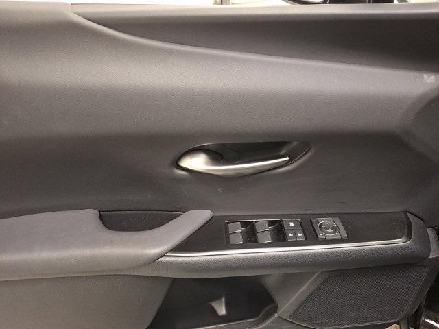 used 2021 Lexus UX 250h car, priced at $27,100