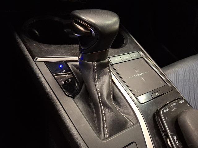 used 2021 Lexus UX 250h car, priced at $27,100