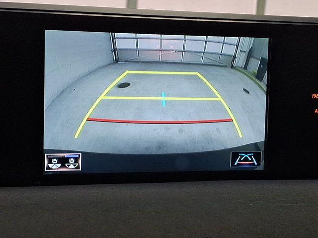 used 2021 Lexus UX 250h car, priced at $27,100