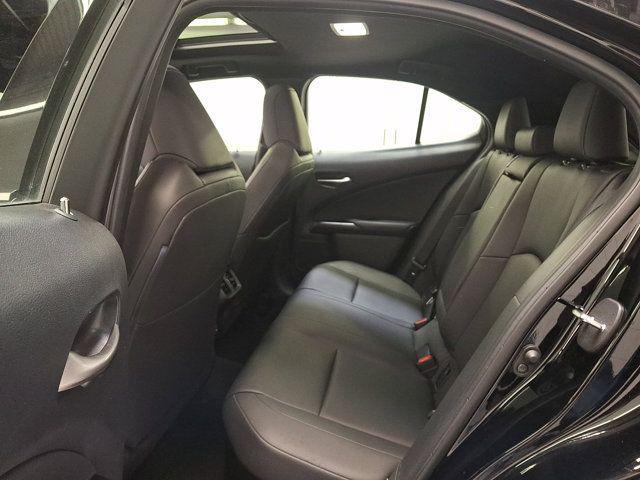 used 2021 Lexus UX 250h car, priced at $27,100