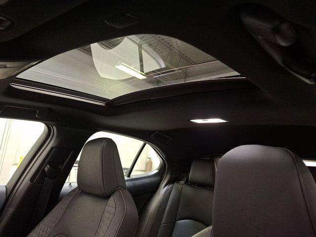 used 2021 Lexus UX 250h car, priced at $27,100