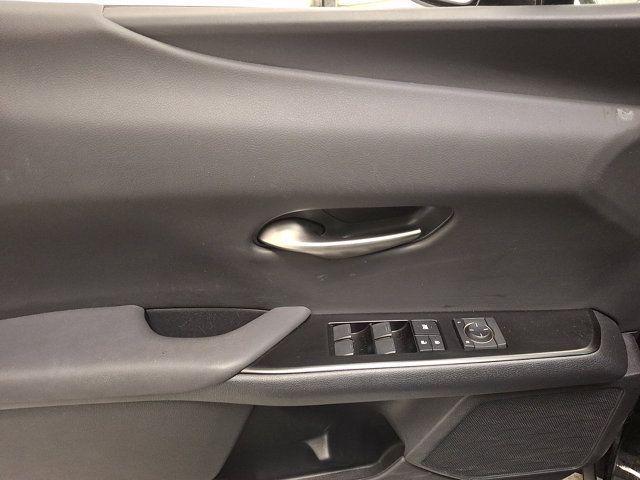 used 2021 Lexus UX 250h car, priced at $27,100