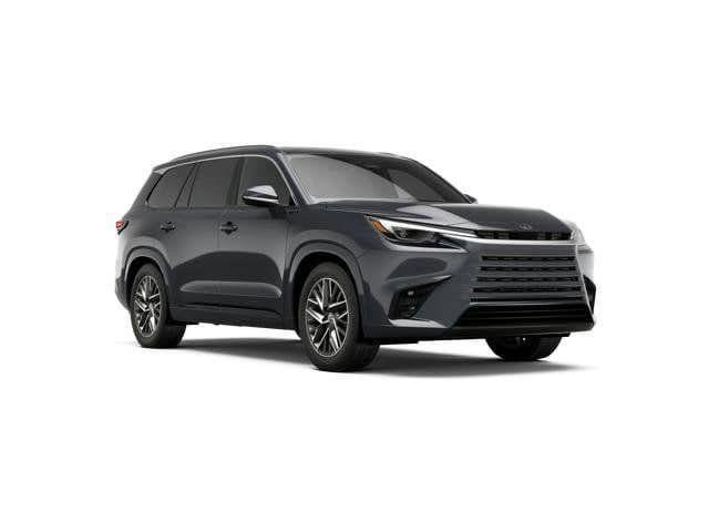 new 2026 Lexus TX 350 car, priced at $76,353