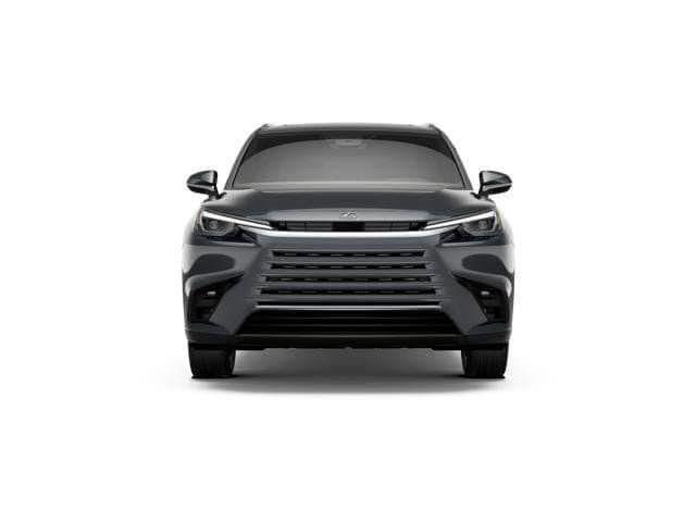 new 2026 Lexus TX 350 car, priced at $76,353