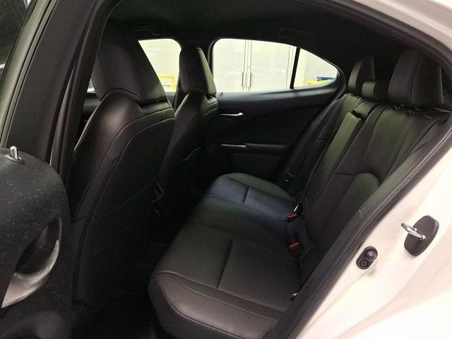 used 2020 Lexus UX 250h car, priced at $26,300