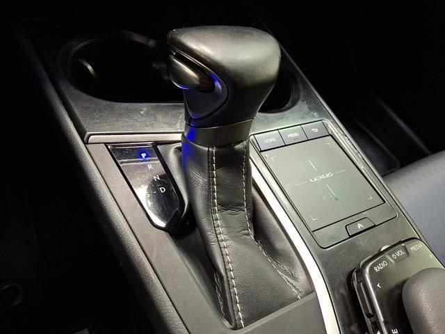 used 2020 Lexus UX 250h car, priced at $26,300