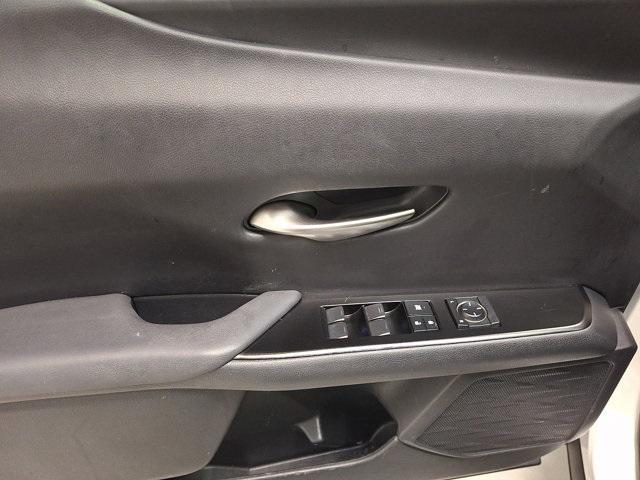 used 2020 Lexus UX 250h car, priced at $26,300