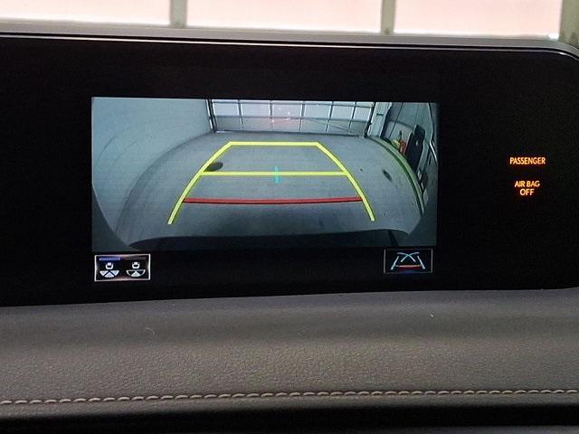 used 2020 Lexus UX 250h car, priced at $26,300