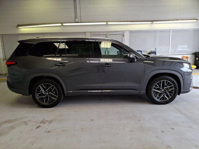 used 2024 Lexus TX 350 car, priced at $54,100